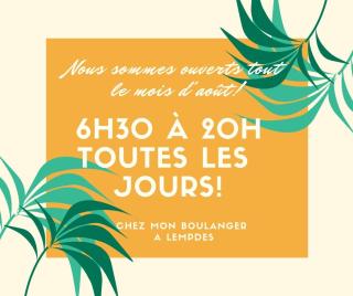 Boulangerie Boulangerie Chez Mon Boulanger 0