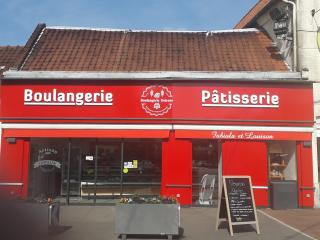 Boulangerie Boulangerie DELCOUR 2