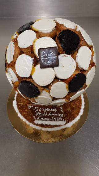 Boulangerie Boulangerie DELCOUR 0