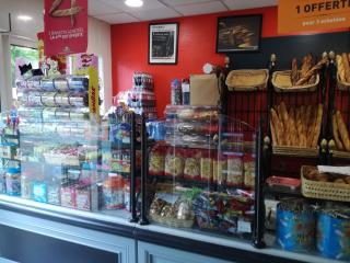 Boulangerie Au pain d'autrefois 1