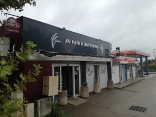 Boulangerie Au pain d'autrefois 0