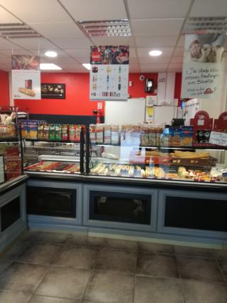 Boulangerie Au pain d'autrefois 0