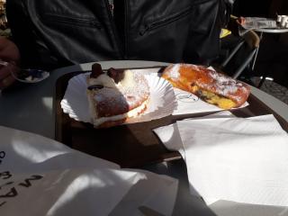 Boulangerie Boulangerie Eric Kayser - Beausoleil 1