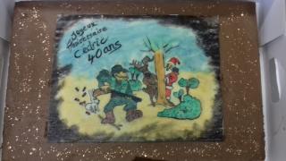 Boulangerie Boulangerie Lapeyre 0