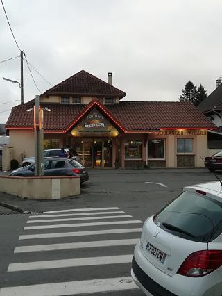 Boulangerie Le Fournil du Lustou 0