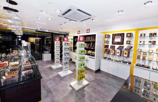 Boulangerie Maison Caffet 2