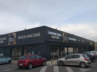 Boulangerie Marie Blachère Boulangerie Sandwicherie Tarterie 0