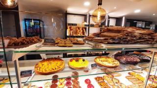 Boulangerie Au Pétrin des Saveurs 2