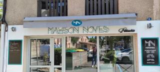 Boulangerie Maison Novès 0