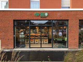 Boulangerie Bio c' Bon La Madeleine (LILLE) 1