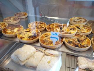 Boulangerie Stephane saluzzo 0