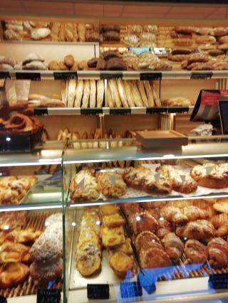 Boulangerie La Boulangerie de l'Ill Futterer 2