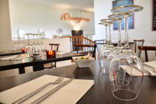 Boulangerie l'Orangerie 0