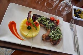 Boulangerie l'Orangerie 0