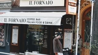 Boulangerie Il fornaio 0