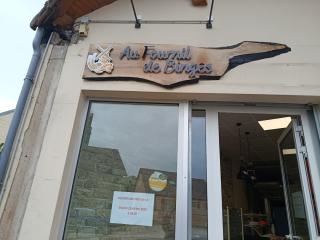 Boulangerie Au Fournil de Binges 0
