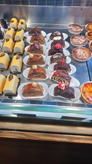 Boulangerie BOULANGERIE ANGE 0