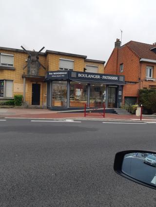 Boulangerie Au Vieux Fournil 0