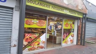 Boulangerie Boulangerie Pâtisserie 