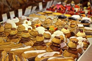 Boulangerie Pâtisserie Legros Dunkerque 0