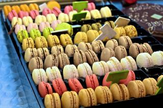 Boulangerie Pâtisserie Legros Dunkerque 0