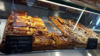 Boulangerie Mattera Boulangerie 1