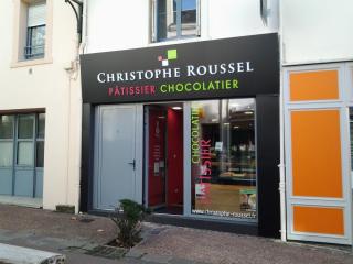 Boulangerie Bernard Hardat 0