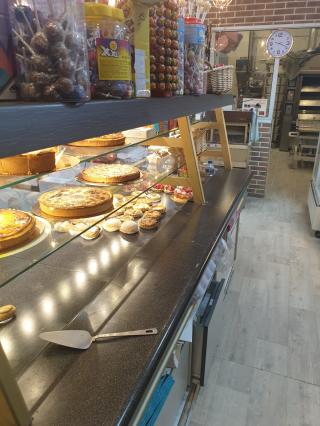 Boulangerie Boulangerie pâtisseries 0