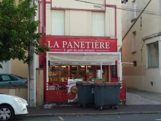 Boulangerie La Panetière Aux Saveurs d'Antan 0