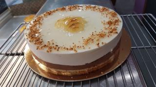 Boulangerie Boulangerie de la Madeleine Albi 0