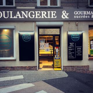 Boulangerie Boulangerie Mendonça 2