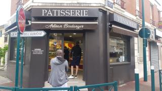 Boulangerie M Et H Ste 0