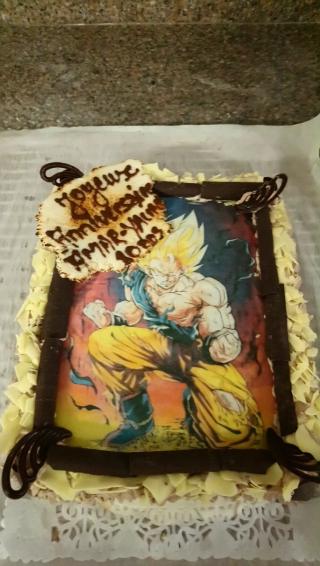 Boulangerie Boulangerie Pâtisserie Sandwicherie 0