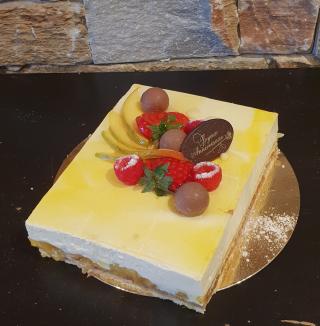 Boulangerie Les Douceurs De L'Elorn 0