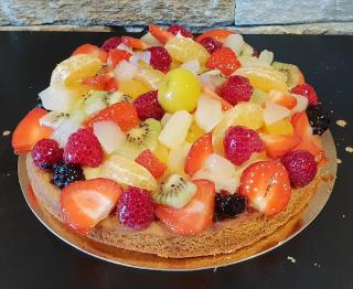 Boulangerie Les Douceurs De L'Elorn 0