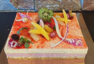 Boulangerie Les Douceurs De L'Elorn 0