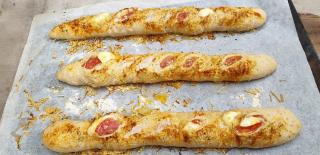 Boulangerie Les Douceurs De L'Elorn 0