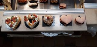 Boulangerie Boulangerie de saint fargeau 2