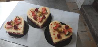 Boulangerie Boulangerie de saint fargeau 0