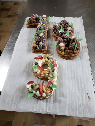 Boulangerie Boulangerie de saint fargeau 0