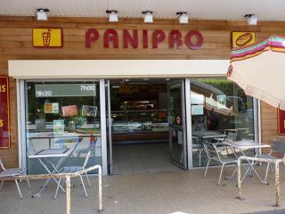 Boulangerie Panipro 0