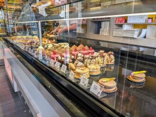 Boulangerie Gaufillier 0