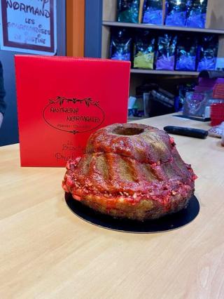 Boulangerie Normand Anthony 0