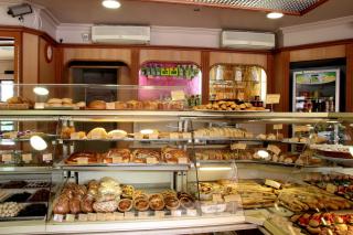 Boulangerie Le Fournil de Bièvres 0