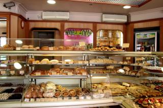 Boulangerie Le Fournil de Bièvres 0