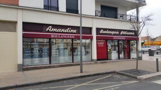 Boulangerie Amandine 0