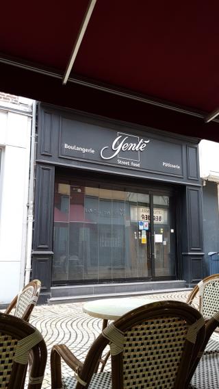 Boulangerie Yenté 2