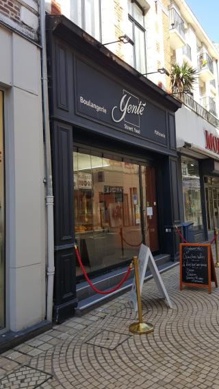 Boulangerie Yenté 0