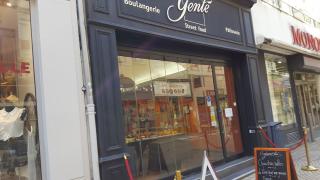 Boulangerie Yenté 0