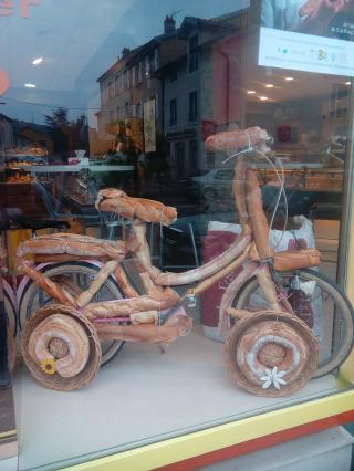 Boulangerie Boulangerie Kourylo 0